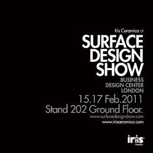 Active presentato al Surface Design Show
