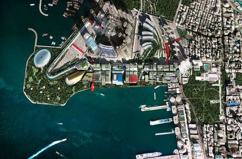 Foster progetterà il masterplan del centro culturale di Hong Kong