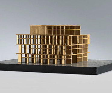 Mostra, MoMA le acquisizioni di architettura e design