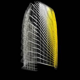 Marco Visconti - architettura ecologica per uffici