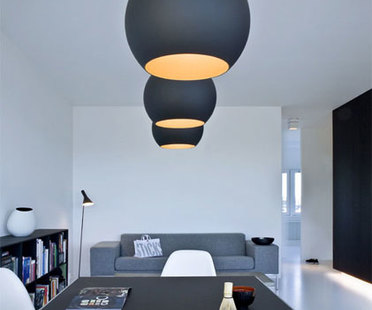 Copenhagen, interior design firmato Norm Architects