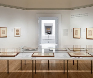 A Montréal una mostra dedicata ad Andrea Palladio