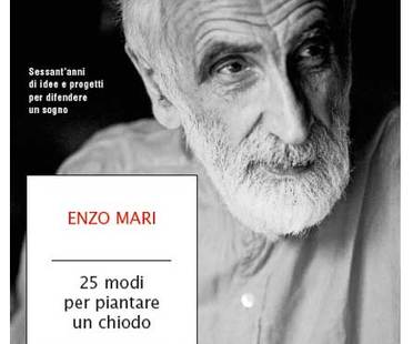 Enzo Mari, 