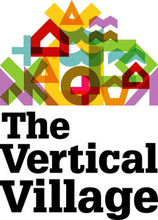 MVRDV, mostra The Vertical Village