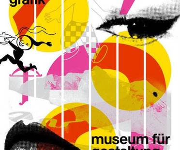 Mostra 100 Years of Swiss Graphic Design