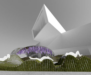 Urban Movement Design vince il YAP MAXXI 2012