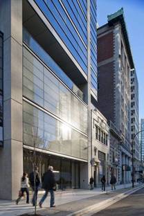 Foster + Partners, Jameson House, Canada