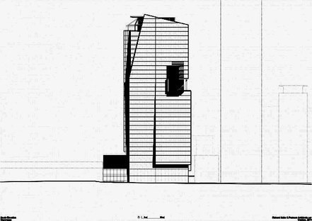 Richard Meier, Mitikah Office Tower