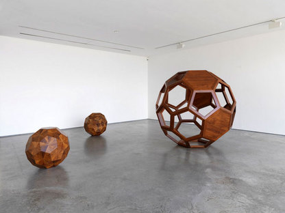 mostra Ai Weiwei, Milano