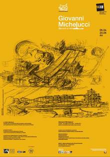 Mostra Giovanni Michelucci, elementi di città