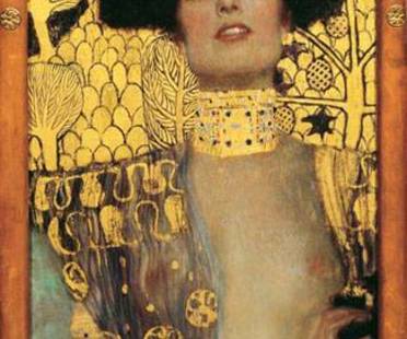 Mostra Gustav Klimt nel segno di Hoffmann e della Secessione