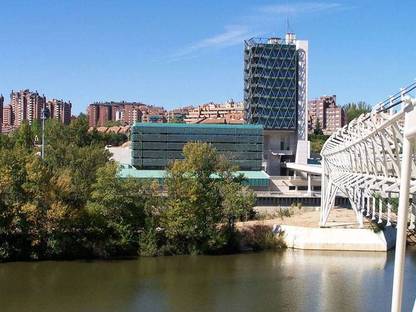 Museo de la ciencia de Valladolid @Magnus Colossus