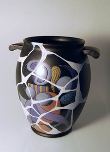 Mostra Le ceramiche di Andrea Branzi