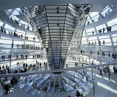 Mostra Foster + Partners, The Art of Architecture, Shanghai