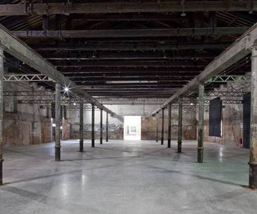 La Biennale Architettura di Venezia