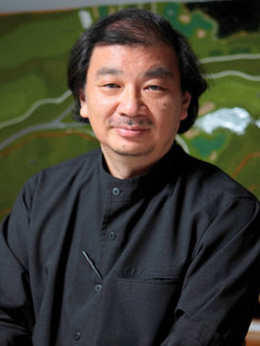 Souto De Moura, Shigeru Ban, Hanada al Cersaie 2012