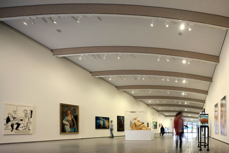 Renzo Piano, Astrup Fearnley Museet