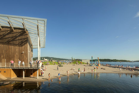Renzo Piano, Astrup Fearnley Museet
