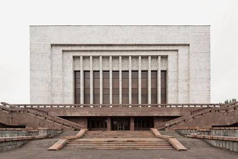 Mostra Soviet Modernism 1955 – 1991, Unknown Stories