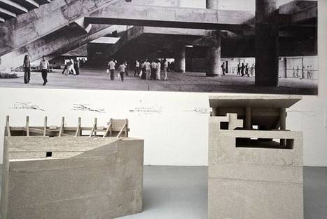 Chiude Common Ground, Biennale di Architettura Venezia