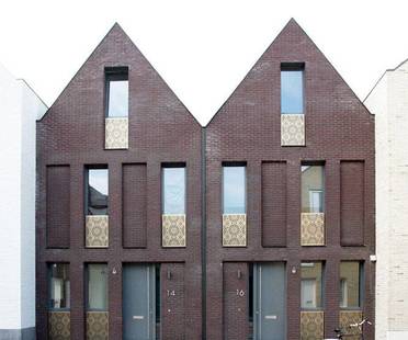 PASEL.KUENZEL ZEEUWS HOUSING, Olanda