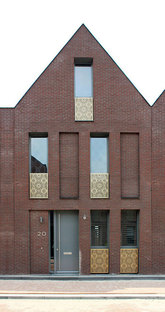 PASEL.KUENZEL ZEEUWS HOUSING, Olanda