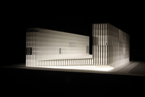 Mostra: 10 anni di esposizioni di Architettura