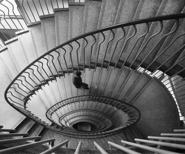 Mostra fotografica: Giorgio Casali fotografo, domus 1951-1983, architettura, design e arte in Italia 