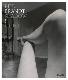 Mostra Bill Brandt Shadow and Light