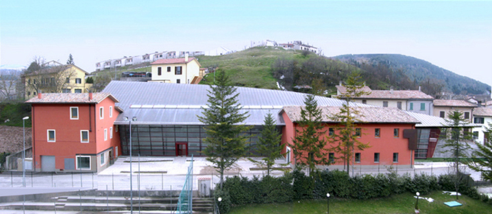 MT studio - Museo Archeologico Colfiorito