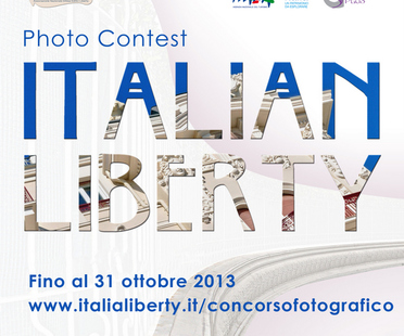Concorso Fotografico Italian Liberty