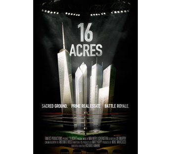 Acres poster