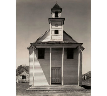 mostra Walker Evans American Photographs