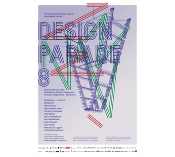 mostra Design Parade 8