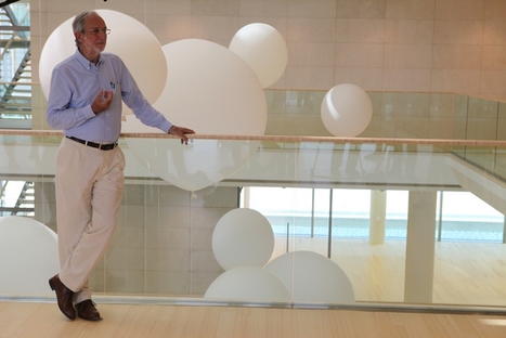 Renzo Piano senatore a vita