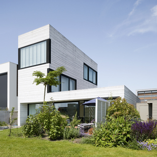courtesy of pasel.kuenzel architects, ph. Marcel van der Burg
