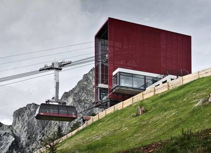 Premio d'Architettura Alto Adige 2013