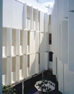 mostra di architettura contemporanea messicana, MÉXICO en ITALIA