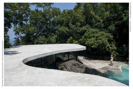 mostra 10+10. MODERNIST AND CONTEMPORARY BRAZILIAN HOUSES