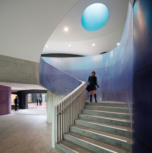 McBride vince il Melbourne Design Award 2013