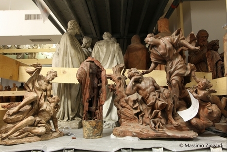 La Veneranda Fabbrica del Duomo di Milano ripensata da Guido Canali