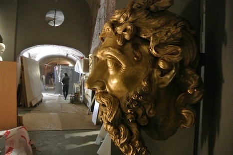 La Veneranda Fabbrica del Duomo di Milano ripensata da Guido Canali