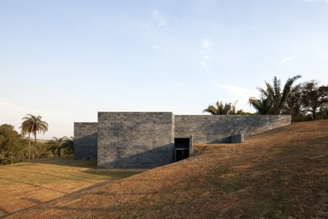 mostra NOVE NOVOS – NEUN NEUE. Emerging Architects from Brazil