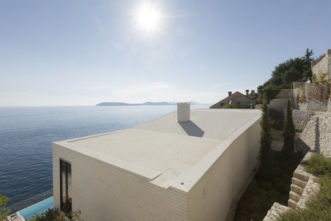 3LHD, edificio residenziale a Dubrovnik House V2