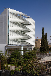 Genome Medical Center a Shiraz, Iran