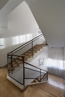 Un soggiorno in stile Bauhaus. The Rothschild 71, Tel Aviv