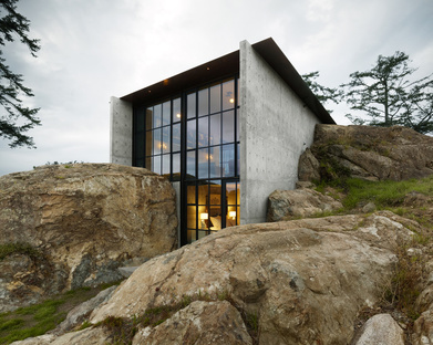 2014 Institute Honor Awards for Architecture - The Pierre, Olson Kundig Architects