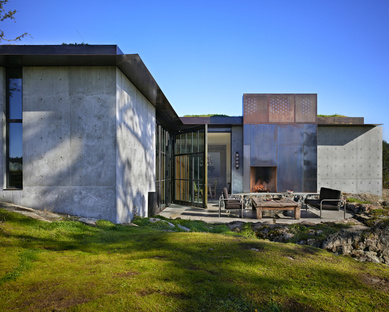 2014 Institute Honor Awards for Architecture - The Pierre, Olson Kundig Architects