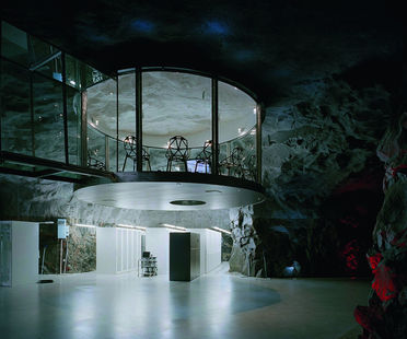 mostra Konstantin Grcic – Panorama, Vitra Design Museum