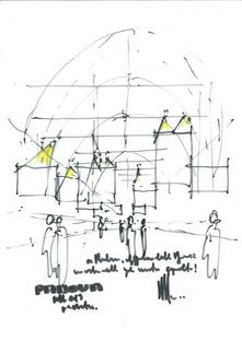 mostra Renzo Piano Building Workshop - Pezzo per Pezzo